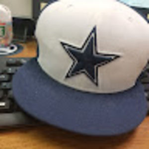 Meet your Posher, Mike